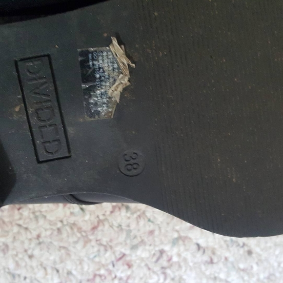 Lovely smart shoes - Picture 8 of 8